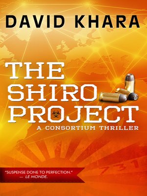 cover image of The Shiro Project